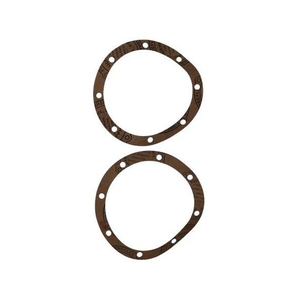 Pump Repair Parts- Spare/GASKET, 9.69"IDx10.75"BC.
